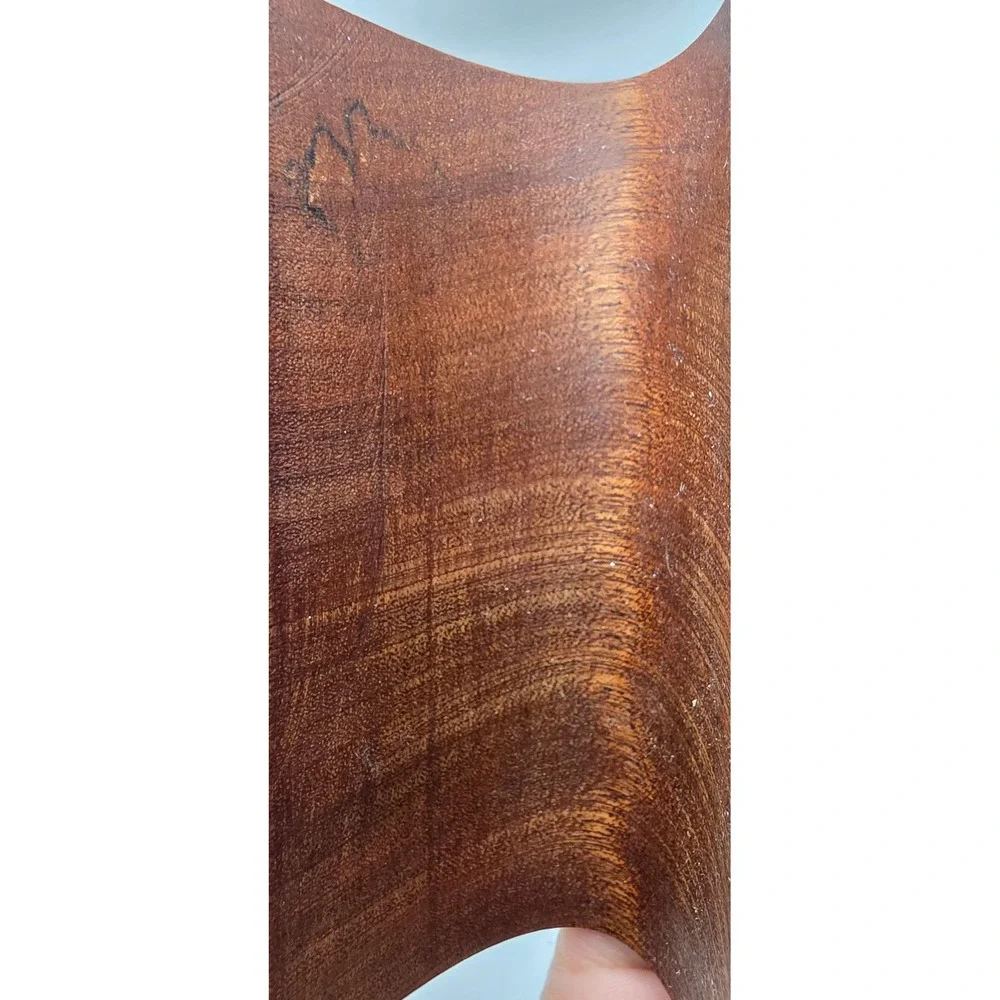 Handmade handcrafted wooden